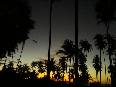 Vendo Restaurante e Pousada no litoral norte ceara