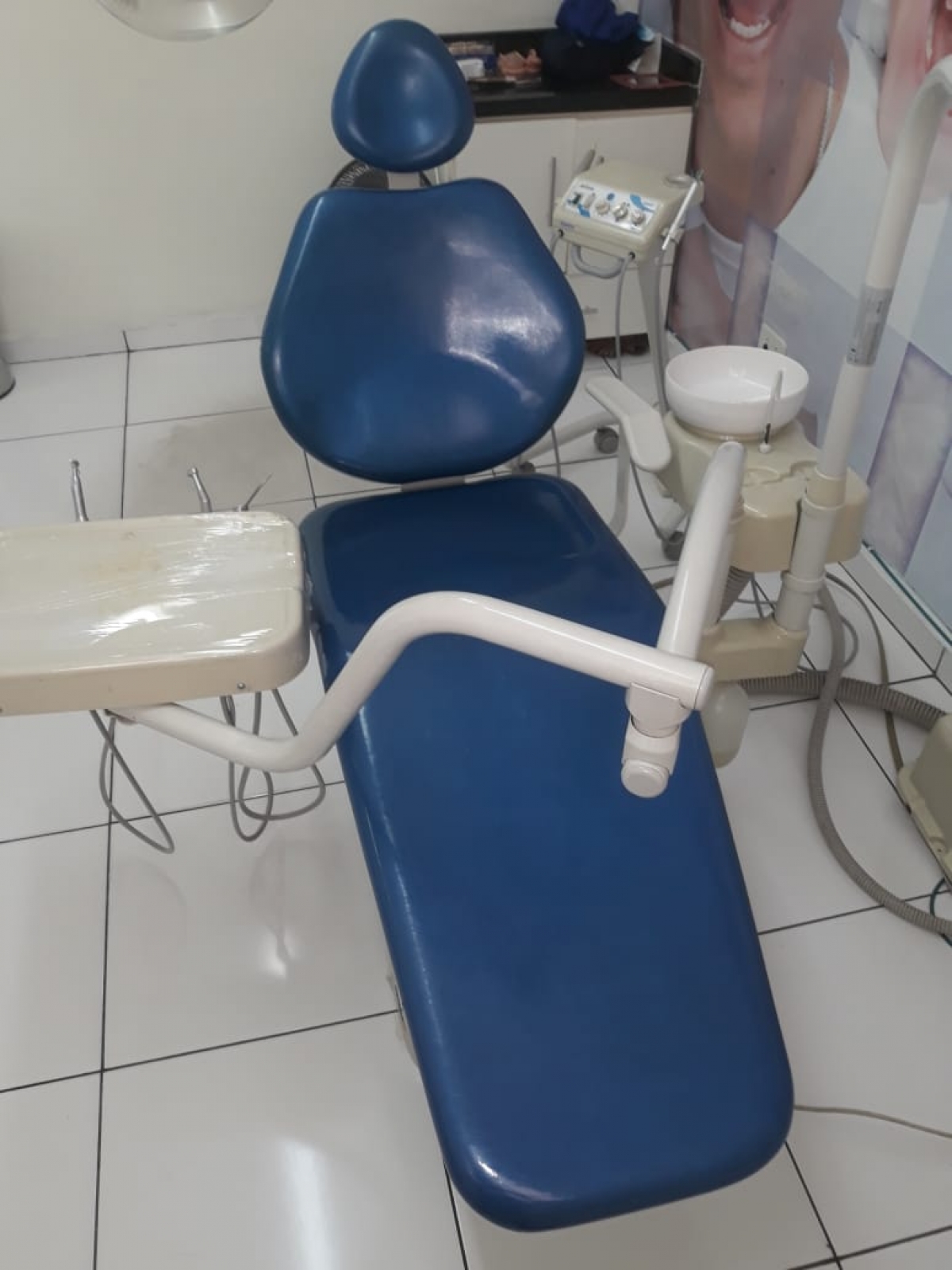 Clínica Odontológica BEM ESTRUTURADA em São Mateus