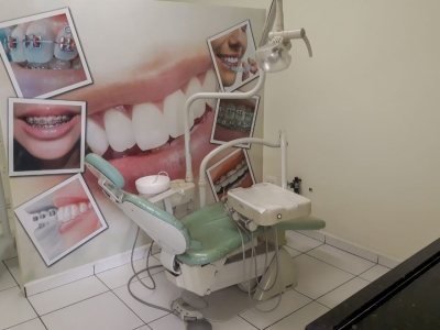 Clínica Odontológica BEM ESTRUTURADA em São Mateus