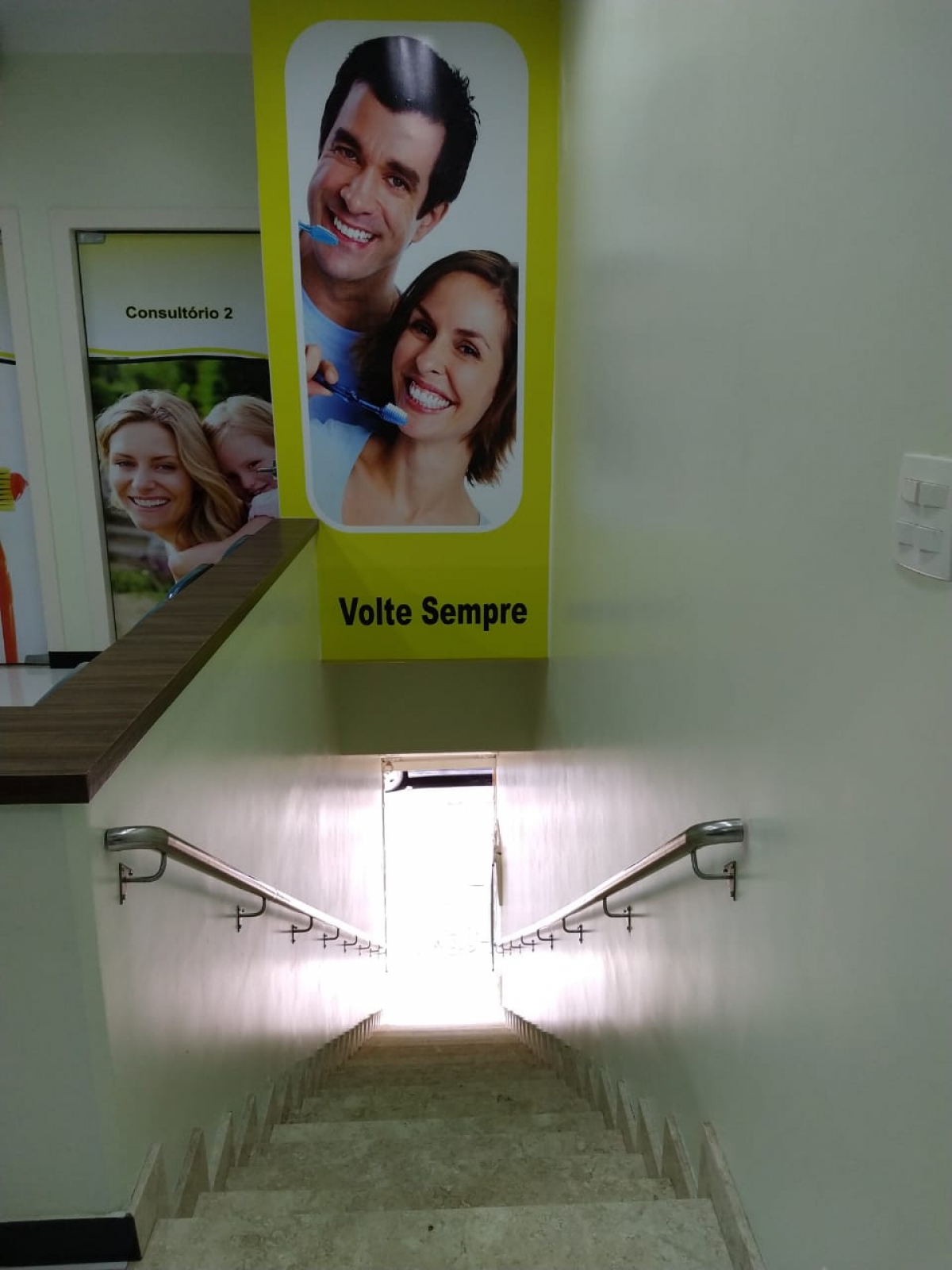 Clínica Odontológica LINDA em Poços de Caldas