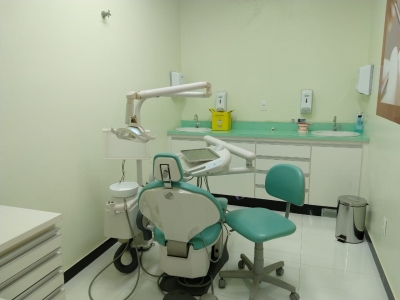 Clínica Odontológica LINDA em Poços de Caldas