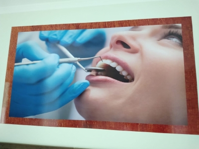 Clínica Odontológica LINDA em Poços de Caldas