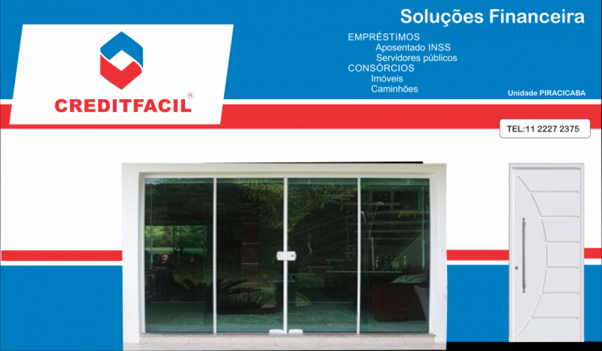 SEJA UM FRANQUEADO