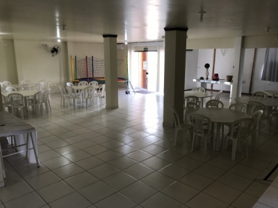 Vende-se Sobrado Triplex com espaço para Eventos