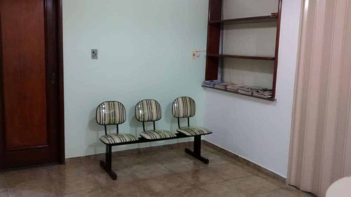 Vendo Clínica Odontológica funcionando  