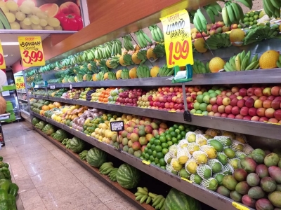 EXCELENTE PONTO NO LOURDES, SACOLÃO, MERC E AÇOUGU