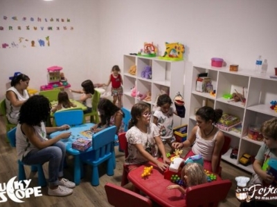 ESCOLA INFANTIL