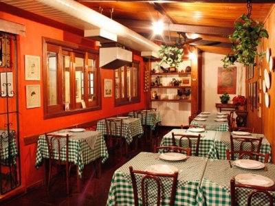 CANTINA ITALIANA