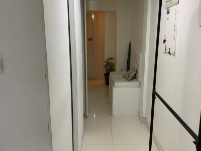 Salão de beleza- Laranjeiras - 80m² (Passo Ponto)