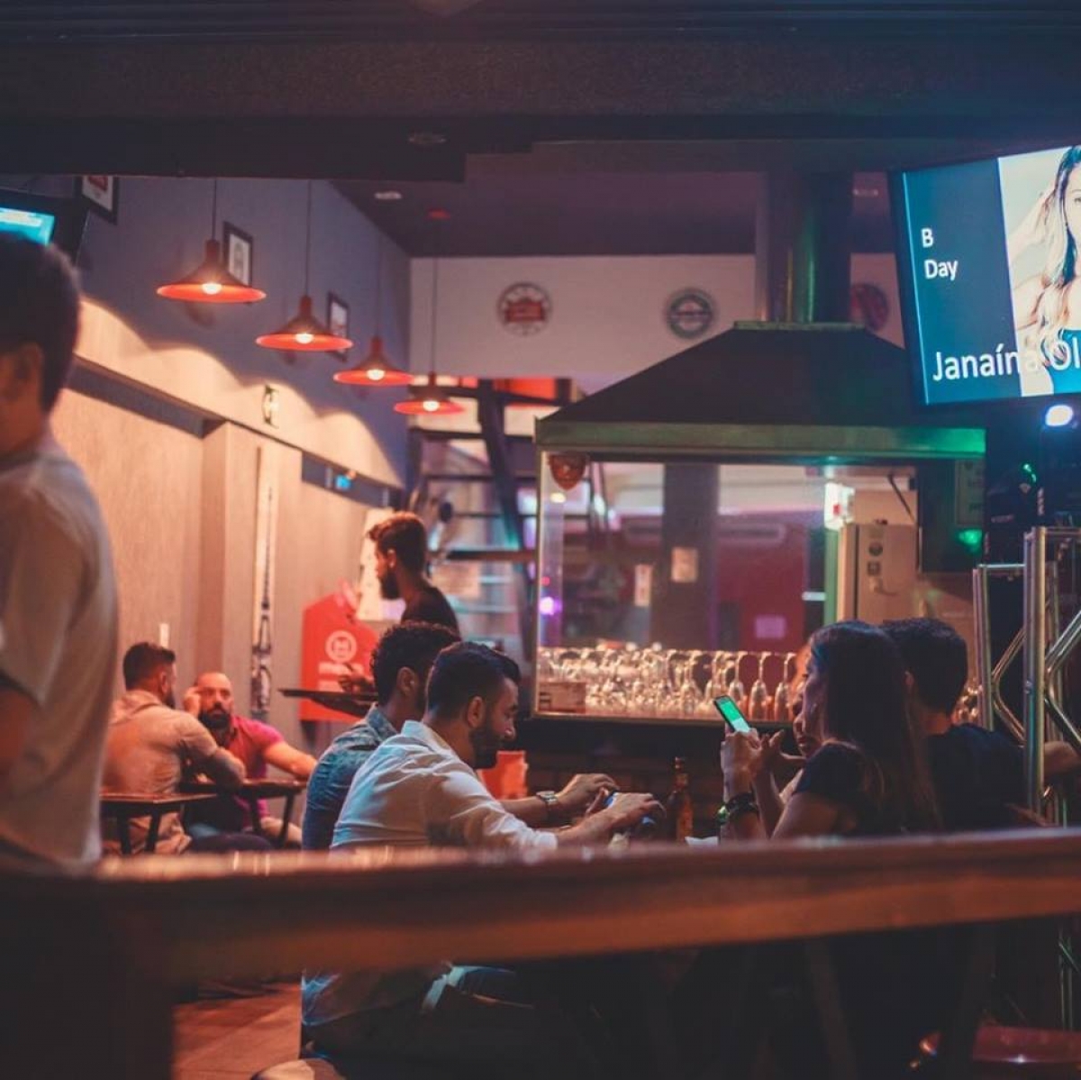 Vendo ou troco, ótimo Bar e Restaurante no Buritis