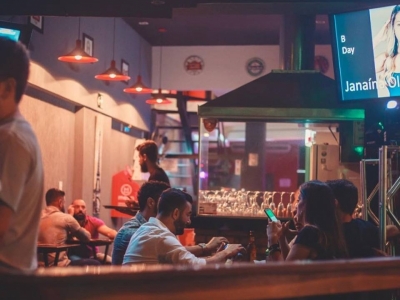 Vendo ou troco, ótimo Bar e Restaurante no Buritis