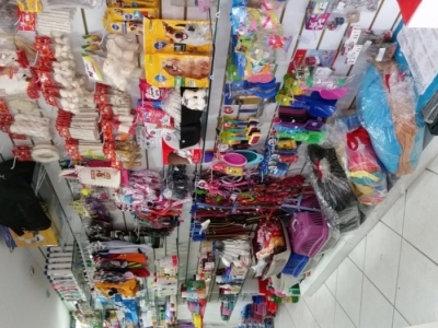 PET SHOP EM ICARAÍ AO LADO CAMPO DE SÃO BENTO