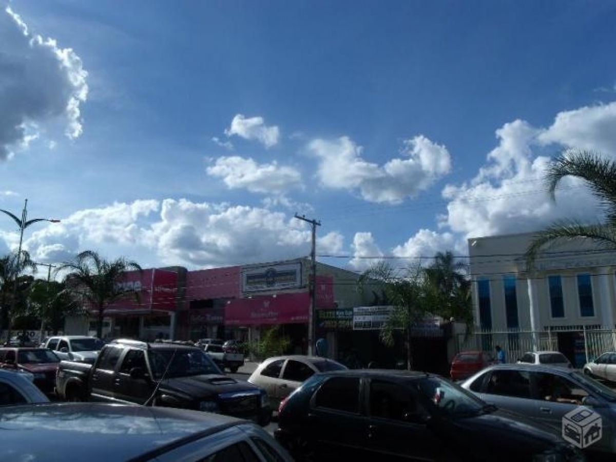 Imóvel Comercial em frente o shopping Senador Canedo