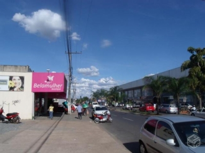 Imóvel Comercial em frente o shopping Senador Canedo