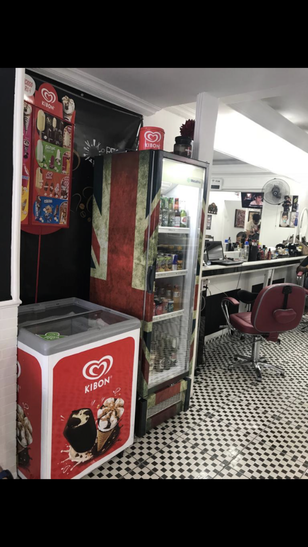 Venda do Ponto Comercial em Região Nobre da PG