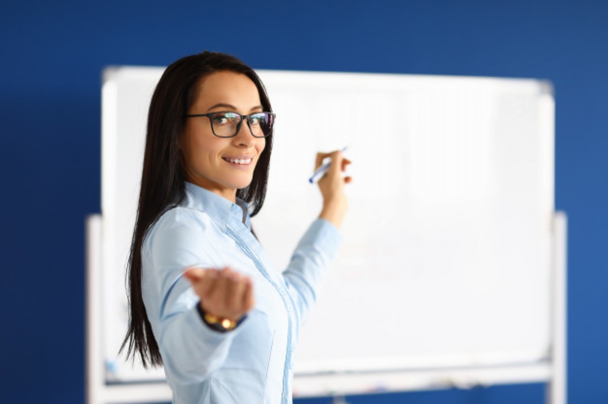 Passo EScola de Cursos Profissonalizantes 