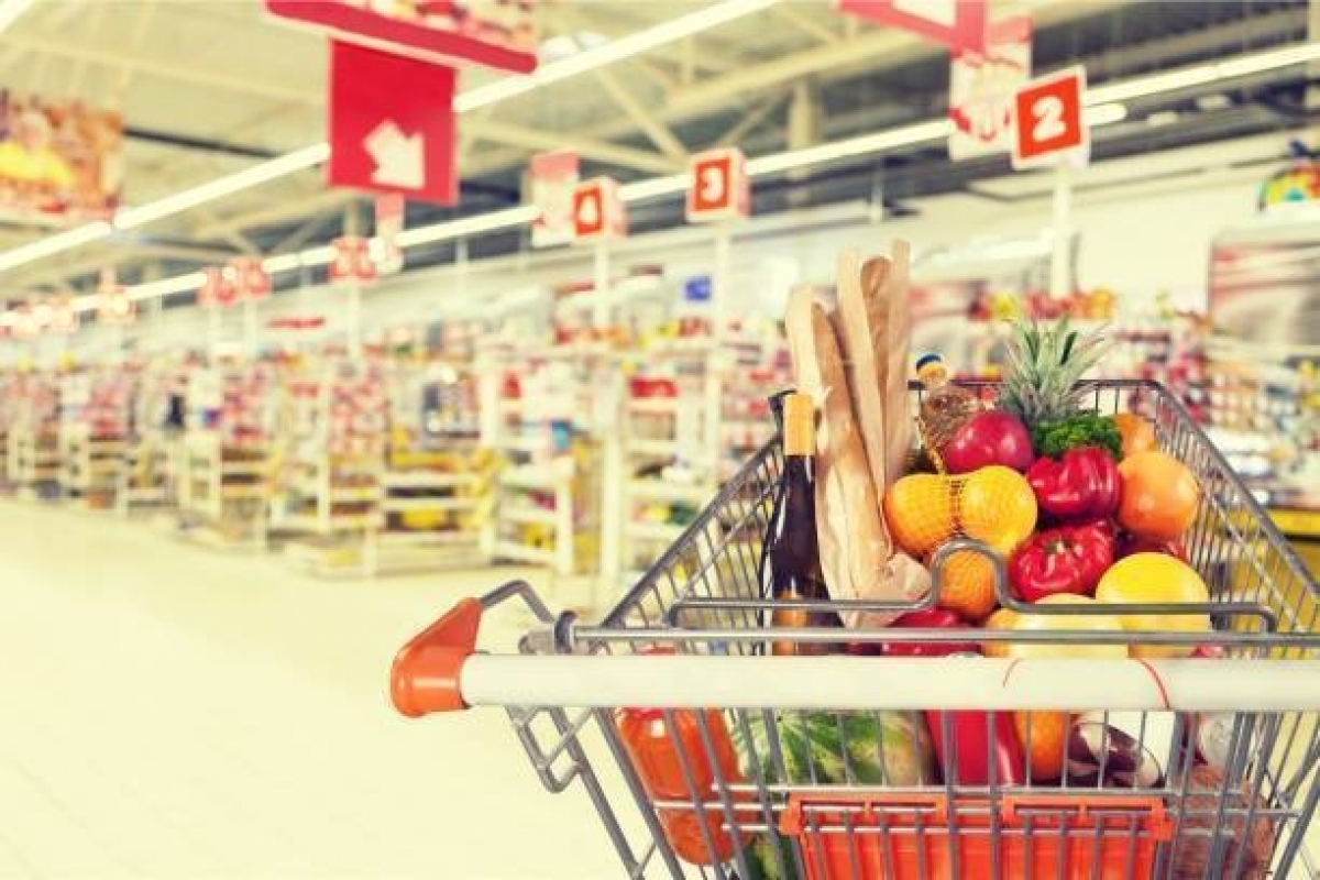 Mercado completo à venda, desde 1980, 400m² - Canoas/RS