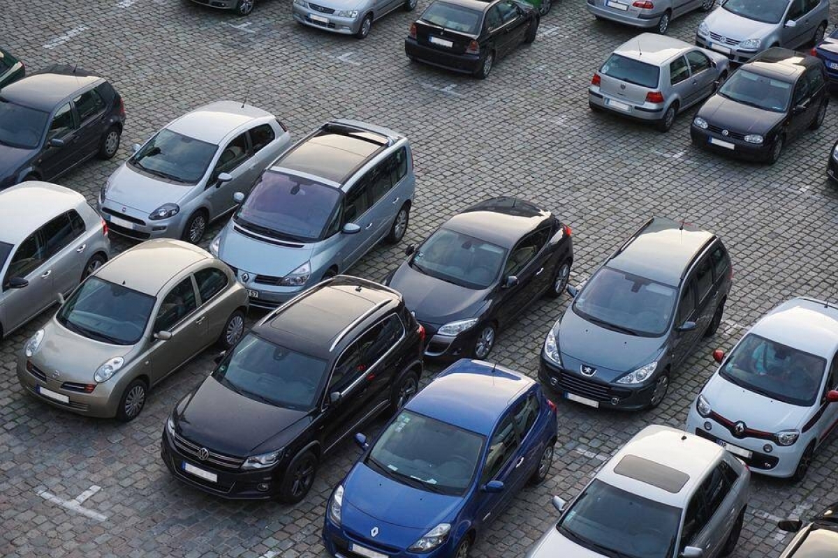 Estacionamento e lavagem à venda, desde 2009 - Centro Canoas/RS