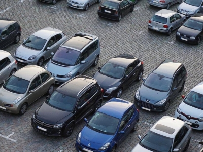 Estacionamento e lavagem à venda, desde 2009 - Centro Canoas/RS