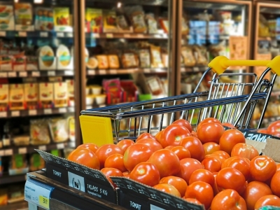 Mercearia e Fruteira à Venda, 24 anos de Ponto - Novo Hamburgo/RS