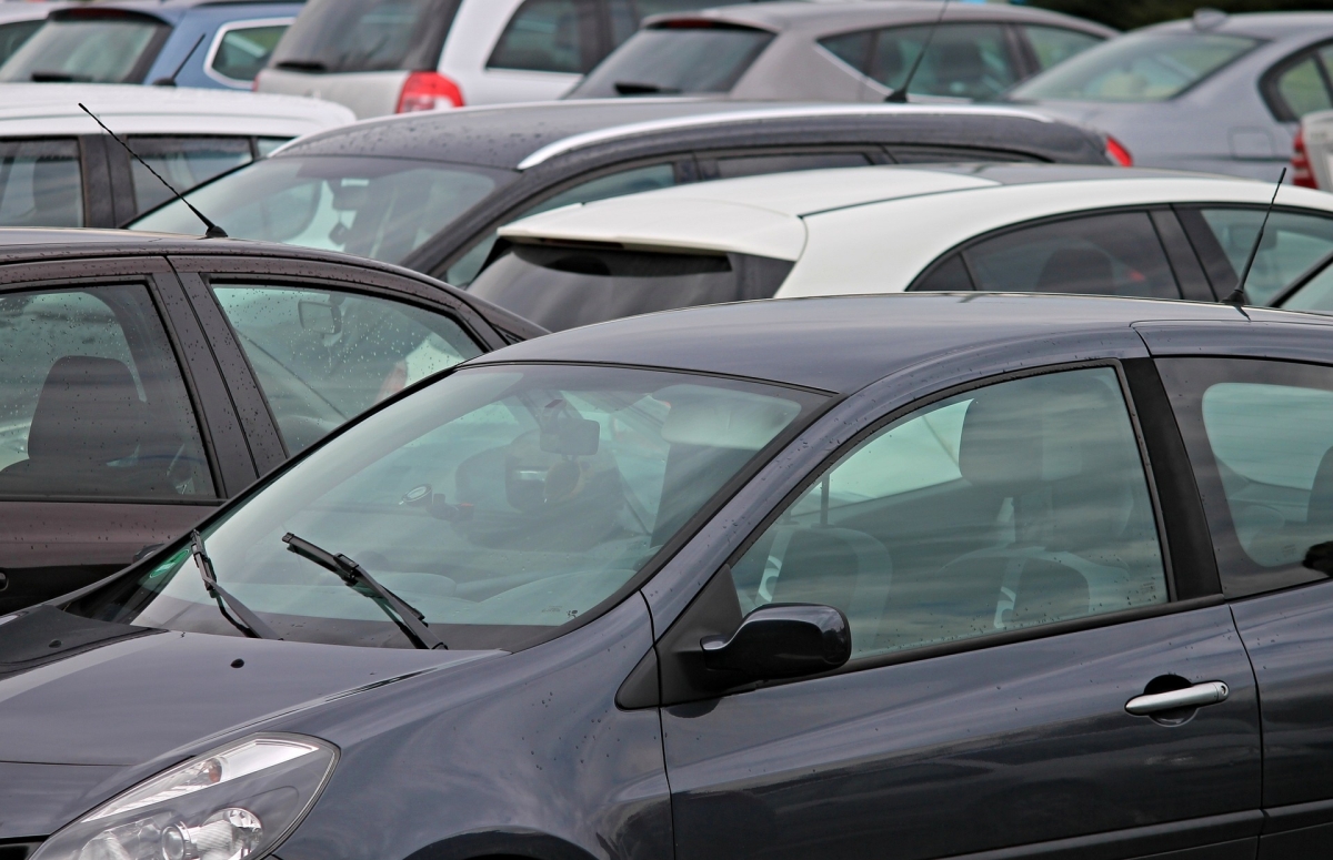 Estacionamento e lavagem à Venda, 1070m², 89 vagas - Centro de Cachoeirinha