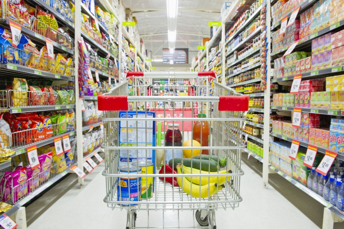 Supermercado à Venda, 500m² - Zona Sul de Porto Alegre/RS