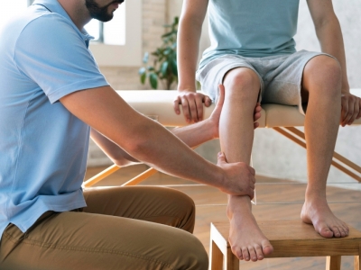 Clínica de Fisioterapia à Venda, em Plena Ascensão - Canoas/RS