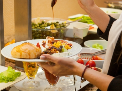 Restaurante à Venda, 350m², Bairro Azenha - Porto Alegre/RS
