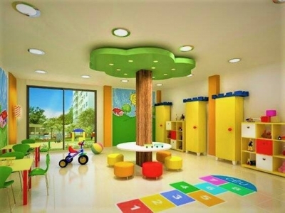 Escola Infantil à Venda, 300m² - Canoas/RS
