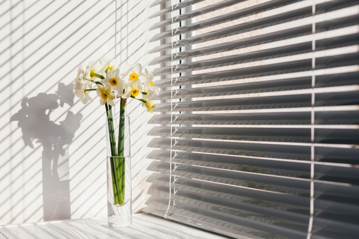 Comércio de cortinas, persianas e itens de decoração à Venda- Centro de POA