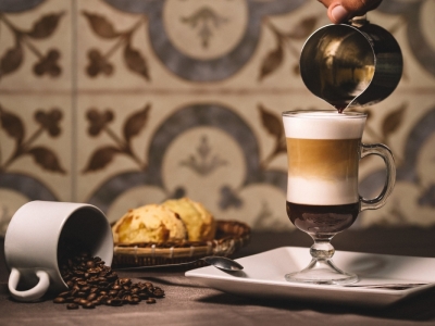 Padaria, confeitaria e cafeteria à Venda - Zona Norte de Porto Alegre/RS