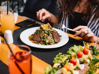 Restaurante na Zona Norte à Venda - Ponto de 40 anos - Porto Alegre/RS