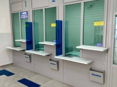 Lotérica à venda na Região Metropolitana de Porto Alegre / RS
