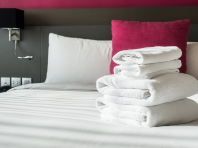  Imóvel com operação de Hotel/Motel à venda - 1100m², 35 quartos, 12 box - Esteio