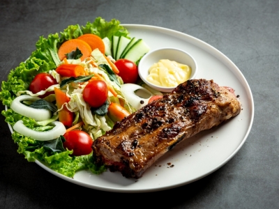 Restaurante completo à Venda, 417m² - Excelente localização - Centro de Canoas
