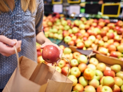 Supermercado completo à venda, 900m² - Zona Norte de Porto Alegre