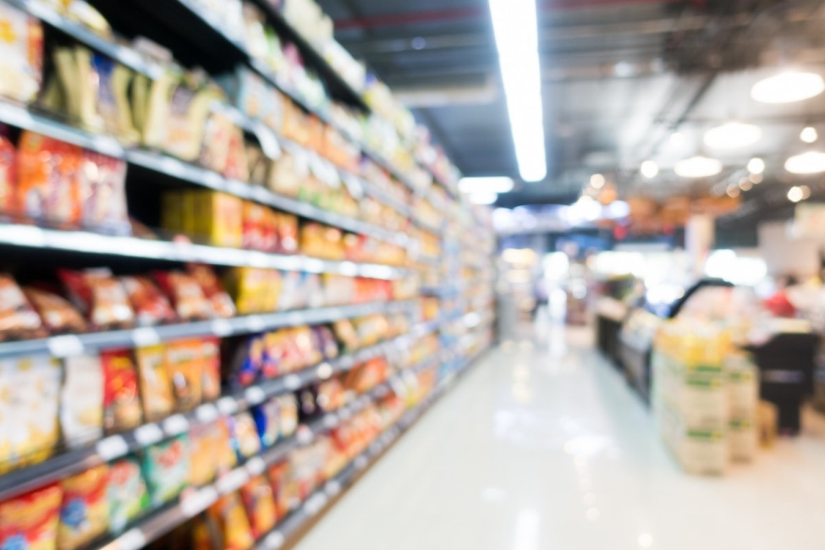 Supermercado completo à venda, 500m² - Região do Partenon/Agronomia em POA