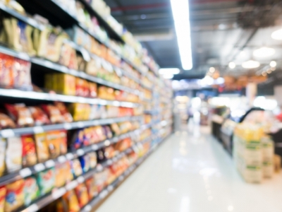 Supermercado completo à venda, 500m² - Região do Partenon/Agronomia em POA