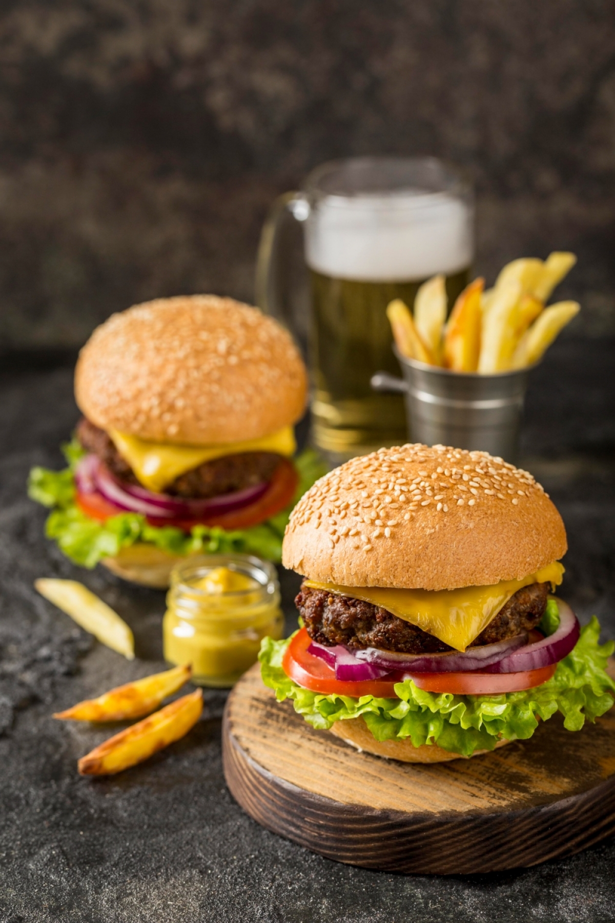 São duas operações de Hamburgueria Gourmet à Venda - Gravataí e Canoas/RS