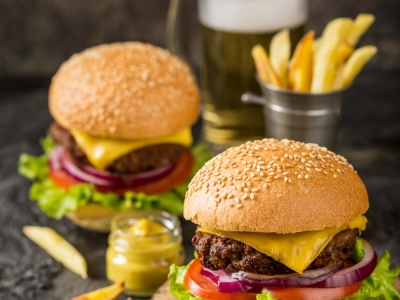 São duas operações de Hamburgueria Gourmet à Venda - Gravataí e Canoas/RS