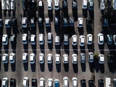 Estacionamento e lavagem à Venda - 43 boxes cobertos, 2000m² - Zona Sul de POA