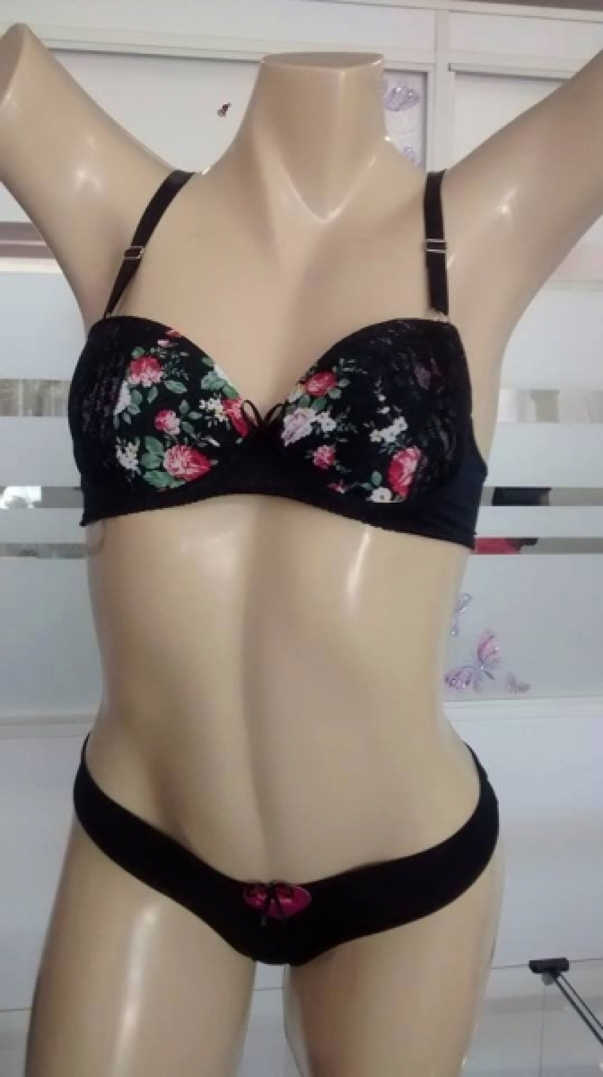 Atacado de Lingerie com Marca Própria!