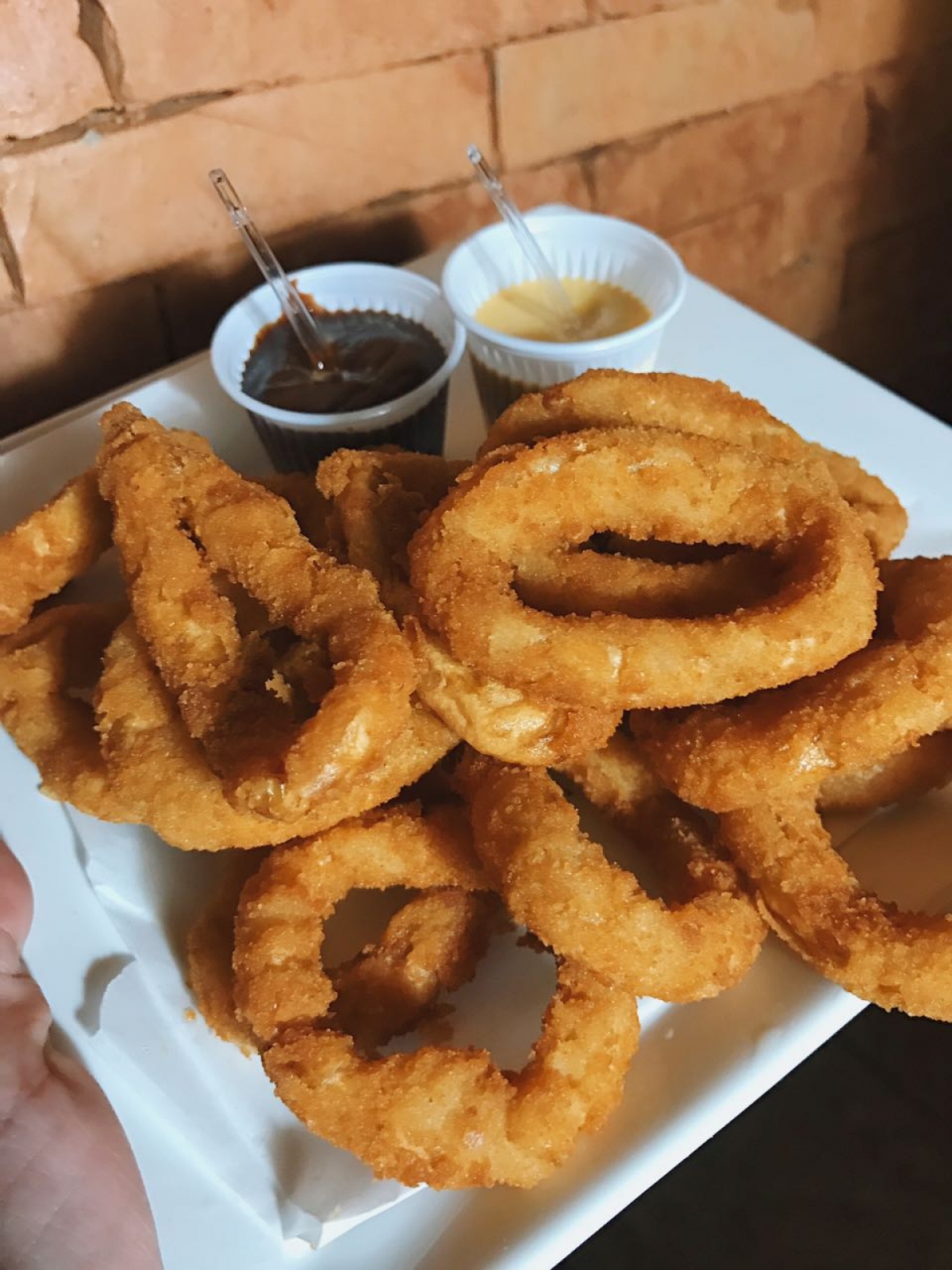 Executivo Burger (Hambugeria, Açaí e pizzaria)