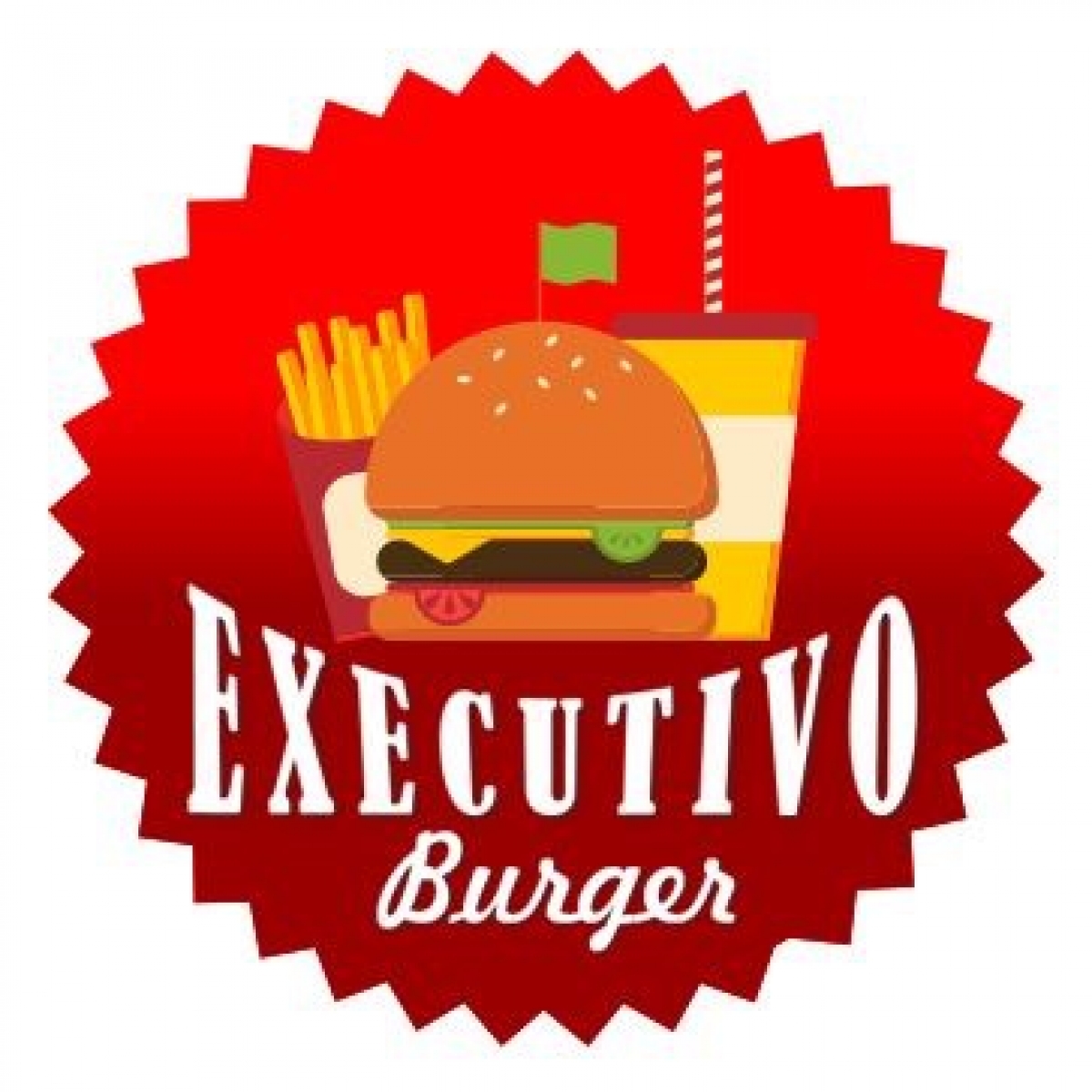 Executivo Burger (Hambugeria, Açaí e pizzaria)