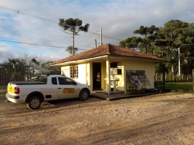 venda do CNPJ e aluguel do estabelecimento