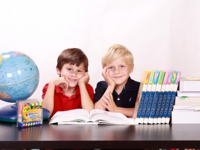 Berçário e educação infantil na zona sul de São Paulo