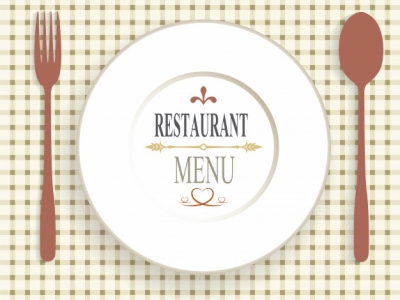 RESTAURANTE MONTADO