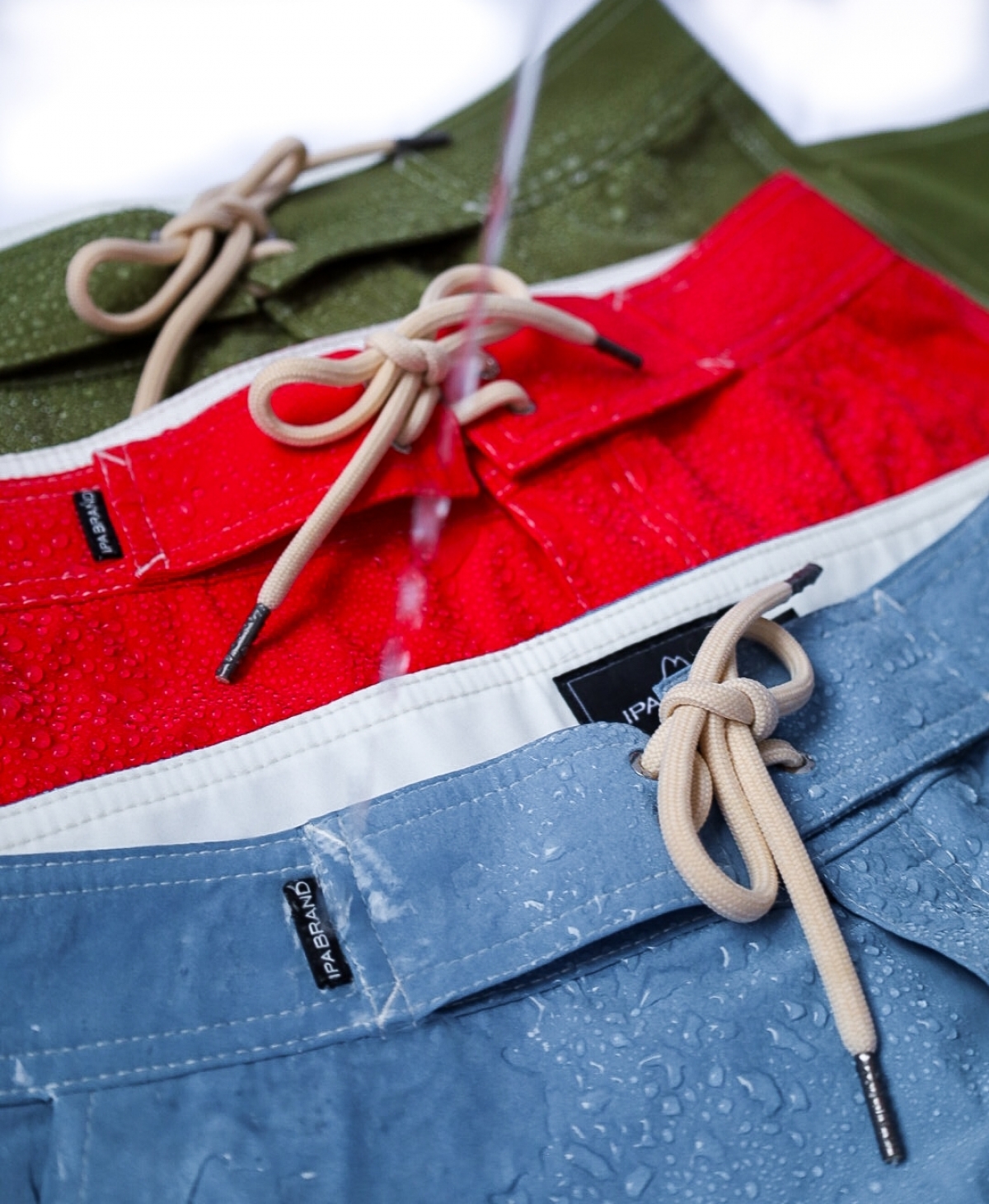 Indústria de Roupas com certificação ABVTEX