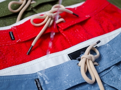 Indústria de Roupas com certificação ABVTEX