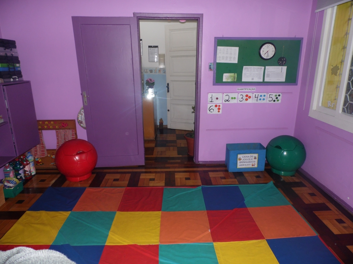 Venda berçário, creche & escola infantil zona sul